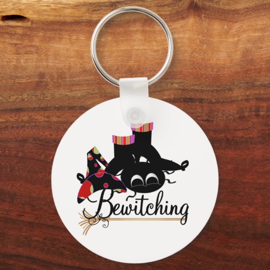 Twitter Sleutelhanger (Voorkant)