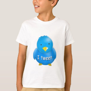 Twitter T-shirt