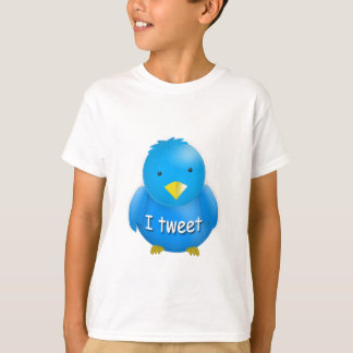 Twitter T-shirt