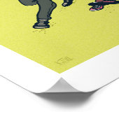 Twitter, Twitter Poster (Hoek)