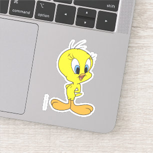 Twitteraar Haha Sticker