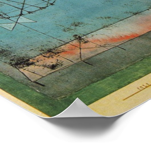 Twittermachine Poster (Hoek)