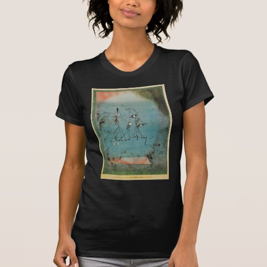 Twittermachine T-shirt (Voorkant)