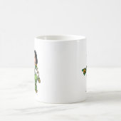 Twitterpate Mystery Island Staff Player Koffiemok (Center)