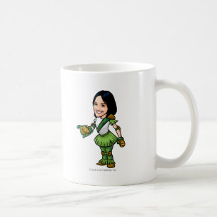 Twitterpate Mystery Island Staff Player Koffiemok