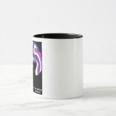 TWiV-maskers zijn koele mok (Midden)