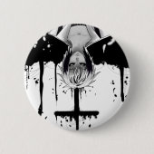 Twix-Button Ronde Button 5,7 Cm (Voorkant)