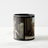 TWIX TWEEKLEURIGE KOFFIEMOK (Center)