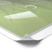 Twizzle Poster (Hoek)