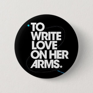 twloha2 ronde button 5,7 cm