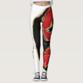 TWMA-Leggings Leggings (Voorkant)