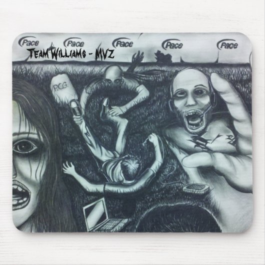 TWMVZ MUISMAT (Voorkant)