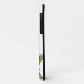 Two Beauthful Angels Case-Mate iPhone Case (Achterkant/links)