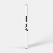 Two Birds Sumi-E | Friendship, Always | Samsung Galaxy Hoesje (Rechterkant)