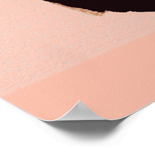 Two Black Cats Print (Hoek)