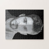 Two Brothers Legend, Kraków, Poland Myth Legpuzzel (Horizontaal)