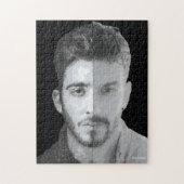 Two Brothers Legend, Kraków, Poland Myth Legpuzzel (Verticaal)