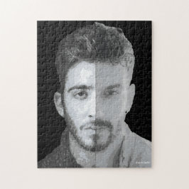 Two Brothers Legend, Kraków, Poland Myth Legpuzzel