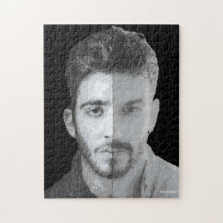 Two Brothers Legend, Kraków, Poland Myth Legpuzzel