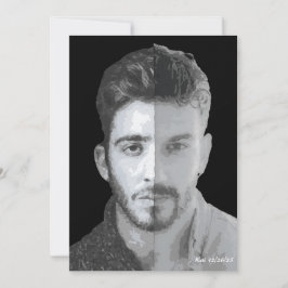 Two Brothers Legends, Kraków Poland Myth Kaart