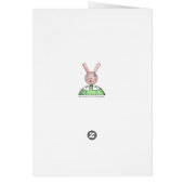 Two by Two - Noah's Ark Play Set (Achterkant)