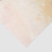 Two Cats On A Paris Rooftop Tissuepapier (Detail)