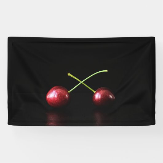 Two Cherries bnrcna Spandoek (Horizontaal)