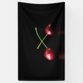 Two Cherries bnrcna Spandoek (Verticaal)
