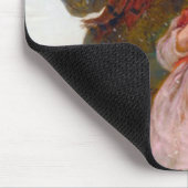 Two children in the snow by Frederick Morgan Muismat (Hoek)