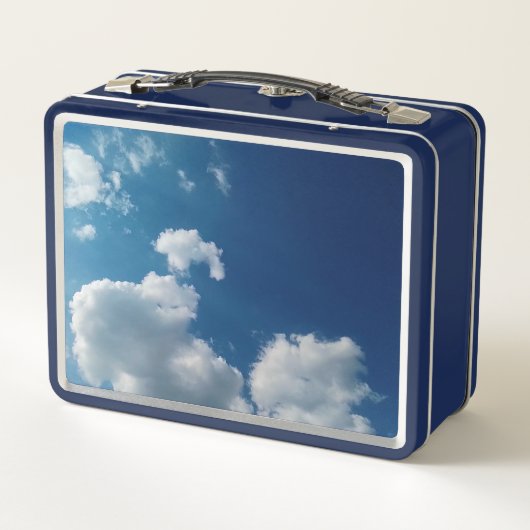 Two clouds (Achterkant)