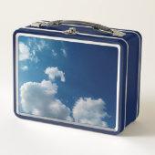 Two clouds (Voorkant)