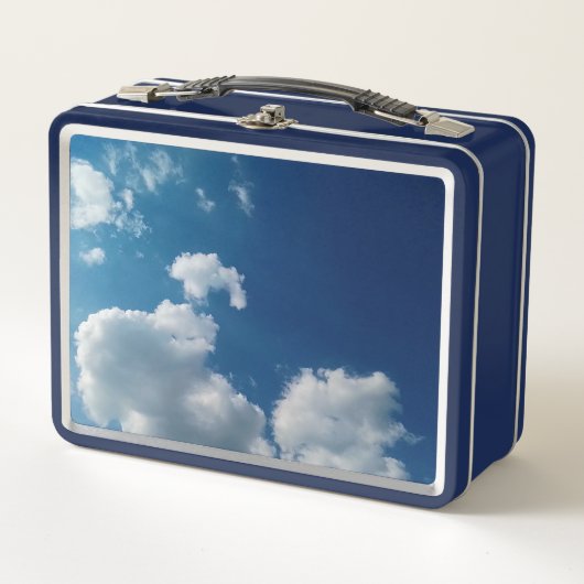 Two clouds (Voorkant)