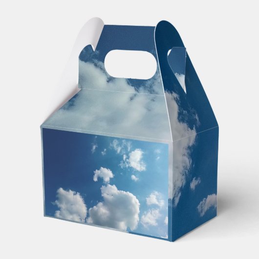 Two clouds bedankdoosjes (Achterkant)