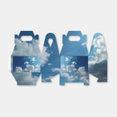 Two clouds bedankdoosjes (Uitgevouwen)