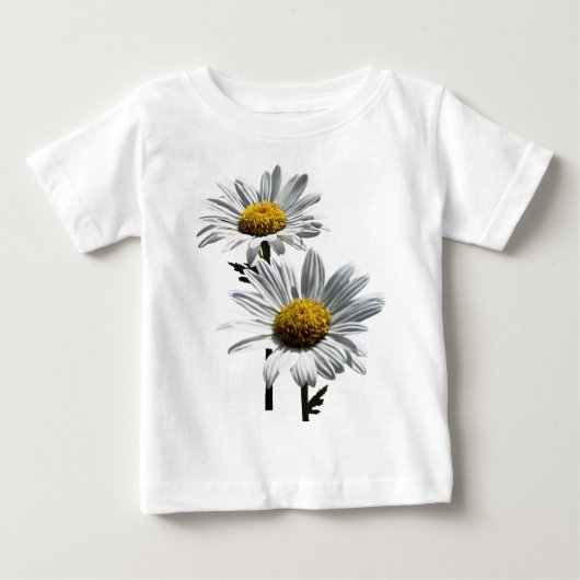 Two Daisies in Sunshine (Voorkant)