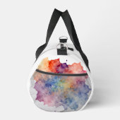 Two Dogs Groomer Personalized Plunjezak (Rechts)