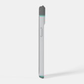 Two Dogs  iPhone 15 Case (Rechterkant)