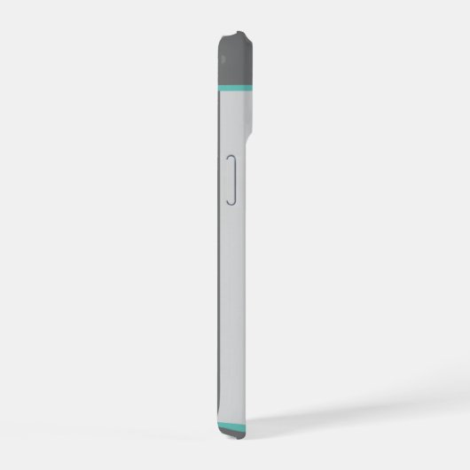 Two Dogs  iPhone 15 Case (Rechterkant)