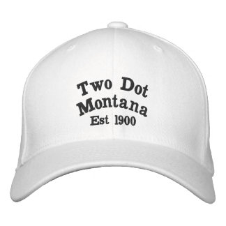 Two Dot Montana Pet