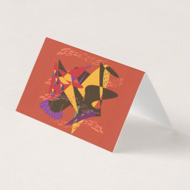  Two Elegant Black Women Kaart