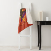  Two Elegant Black Women Sherpa Deken (In situ)