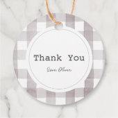 Two Fast Blue Race Car Boy 2nd Birthday Bedankjes Labels (Achterkant)