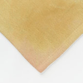 Two Foals fleece Deken (Hoek)