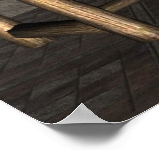 Two_For_Tea Poster (Hoek)