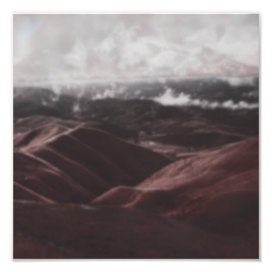 Two Foto Afdruk (Voorkant)