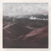 Two Glazen Onderzetter (Voorkant)