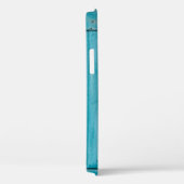 TWO GRAY WOODEN DOORS Case-Mate iPhone CASE (Achterkant / Rechts)