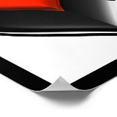 "Two Hearts as One" "Poster"* Poster (Hoek)