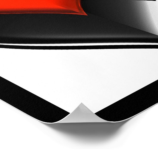 "Two Hearts as One" "Poster"* Poster (Hoek)