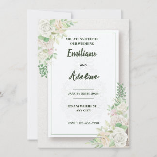 Two Hearts, One Love Kaart